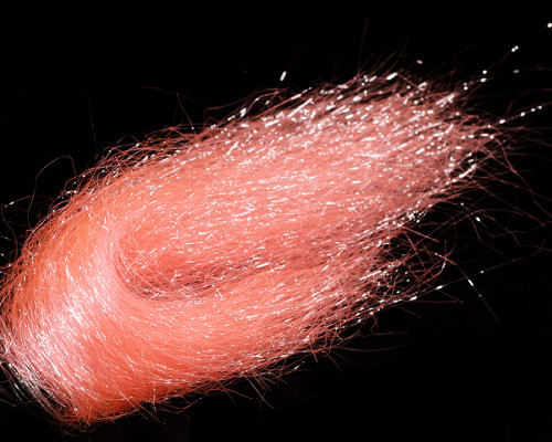 Ghost Stiffer Hair, Pink UVR / 55